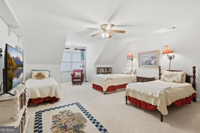 3725 Ridgeway Terrace, Suwanee, GA 30024