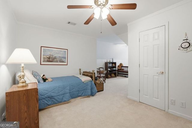 3725 Ridgeway Terrace, Suwanee, GA 30024