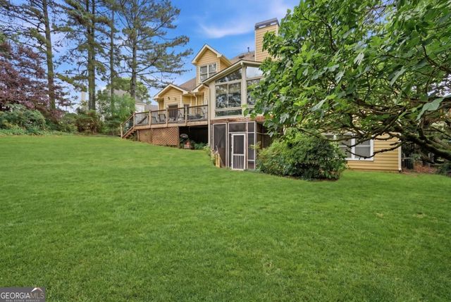 3725 Ridgeway Terrace, Suwanee, GA 30024