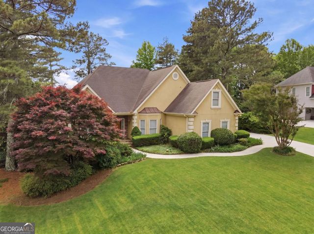3725 Ridgeway Terrace, Suwanee, GA 30024