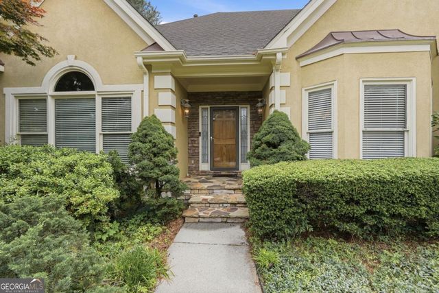 3725 Ridgeway Terrace, Suwanee, GA 30024