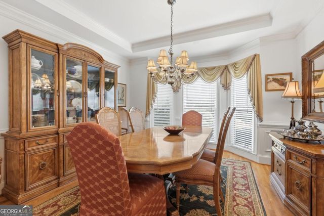 3725 Ridgeway Terrace, Suwanee, GA 30024