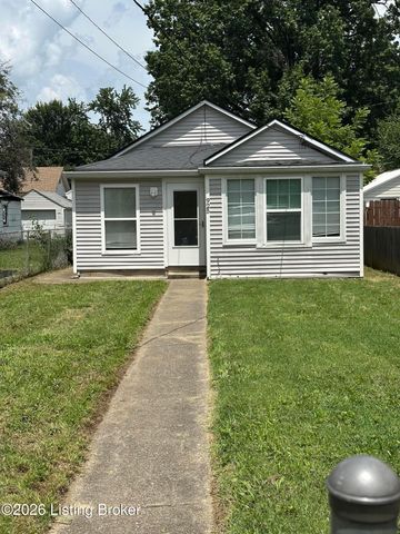 925 Brentwood Ave, Louisville, KY 40215