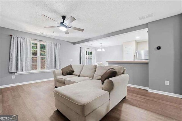 330 Cottonwood Creek Circle, Canton, GA 30114