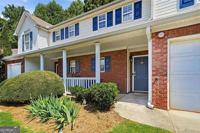 330 Cottonwood Creek Circle, Canton, GA 30114