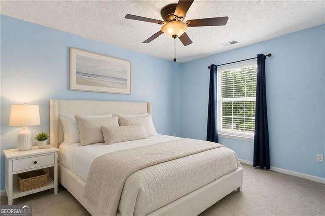 330 Cottonwood Creek Circle, Canton, GA 30114
