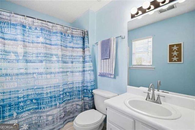 330 Cottonwood Creek Circle, Canton, GA 30114