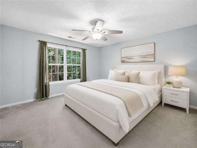 330 Cottonwood Creek Circle, Canton, GA 30114