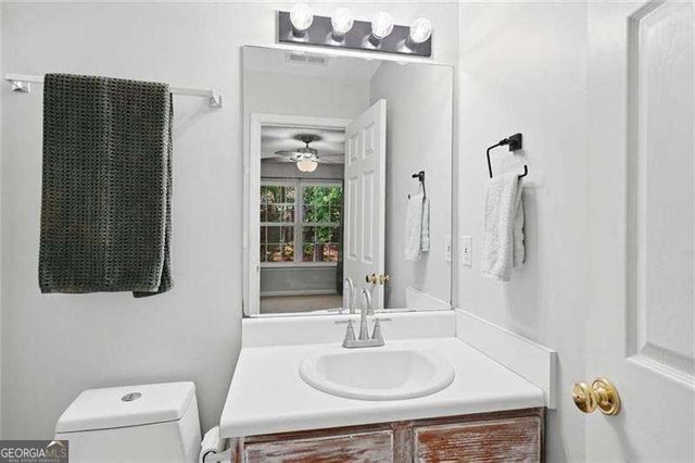 330 Cottonwood Creek Circle, Canton, GA 30114
