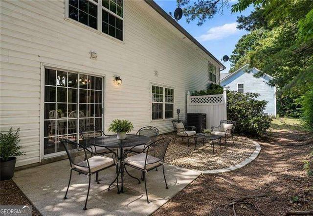 330 Cottonwood Creek Circle, Canton, GA 30114