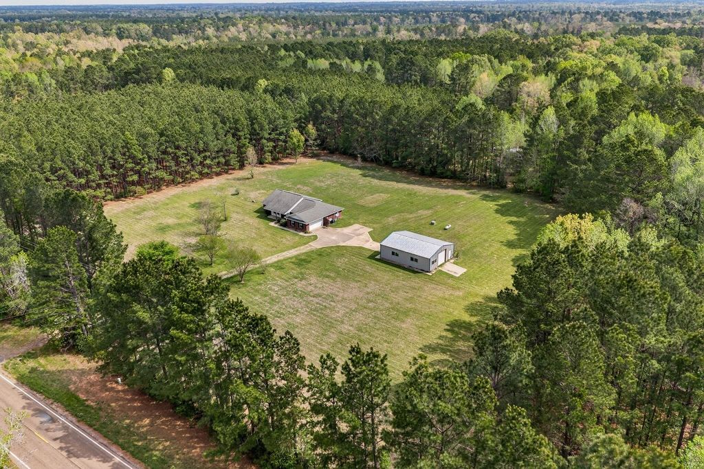 9847 Fm 326, Lufkin, TX 75901