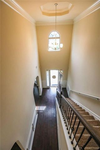 225 Silver Ridge Road, Covington, GA 30016