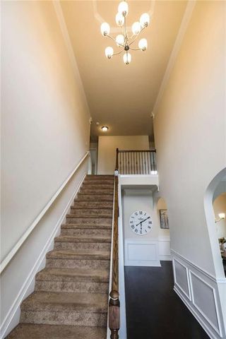 225 Silver Ridge Road, Covington, GA 30016