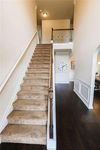 225 Silver Ridge Road, Covington, GA 30016