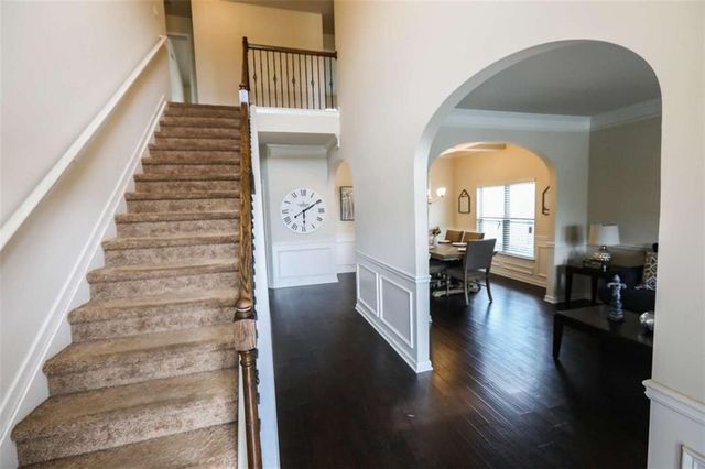 225 Silver Ridge Road, Covington, GA 30016