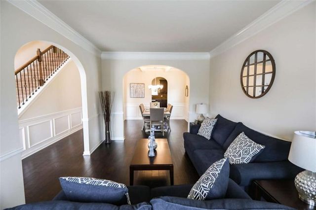 225 Silver Ridge Road, Covington, GA 30016