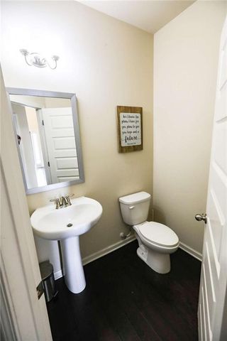225 Silver Ridge Road, Covington, GA 30016