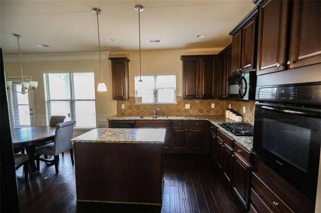 225 Silver Ridge Road, Covington, GA 30016