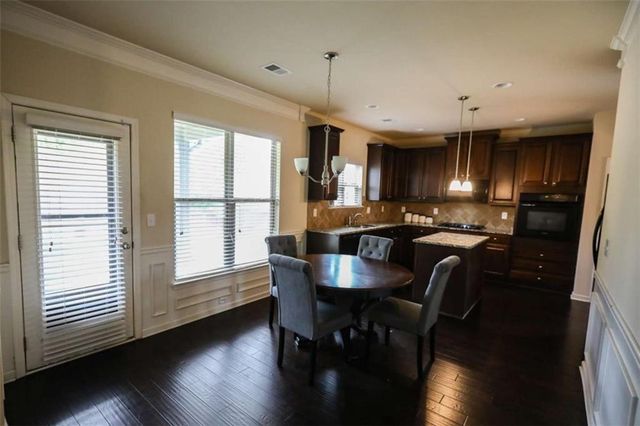 225 Silver Ridge Road, Covington, GA 30016