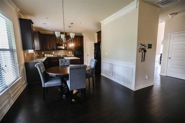 225 Silver Ridge Road, Covington, GA 30016