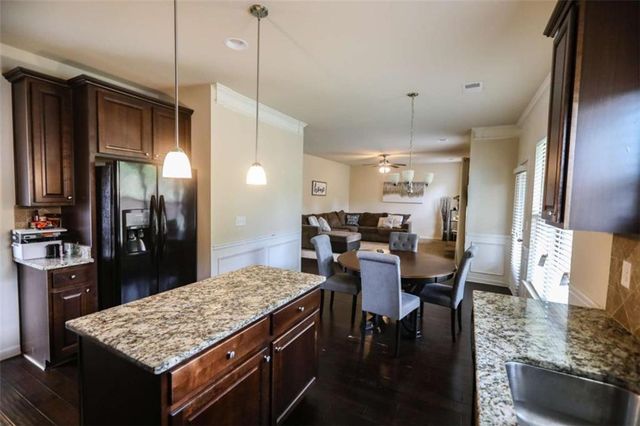 225 Silver Ridge Road, Covington, GA 30016