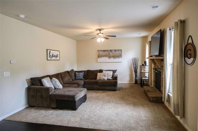 225 Silver Ridge Road, Covington, GA 30016