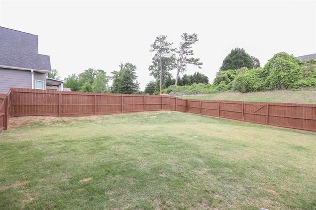 225 Silver Ridge Road, Covington, GA 30016