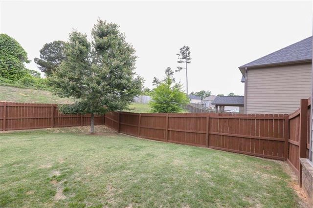 225 Silver Ridge Road, Covington, GA 30016