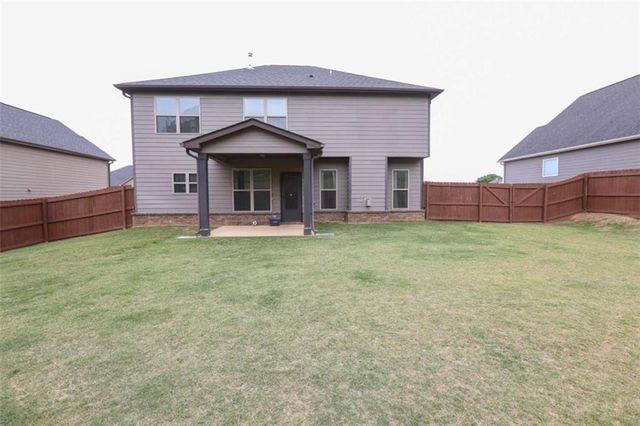 225 Silver Ridge Road, Covington, GA 30016
