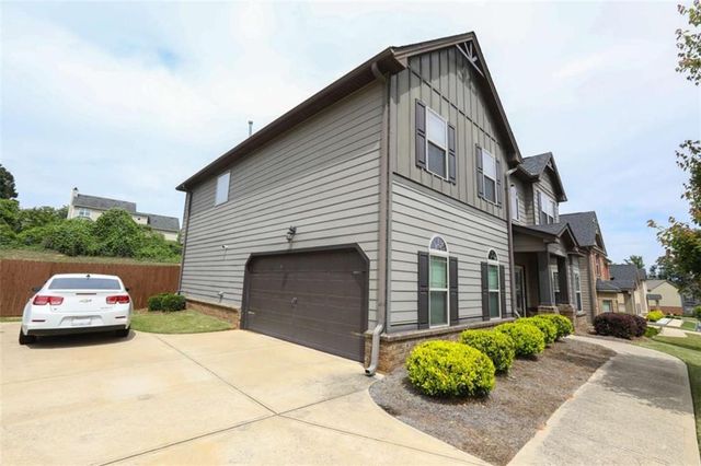 225 Silver Ridge Road, Covington, GA 30016