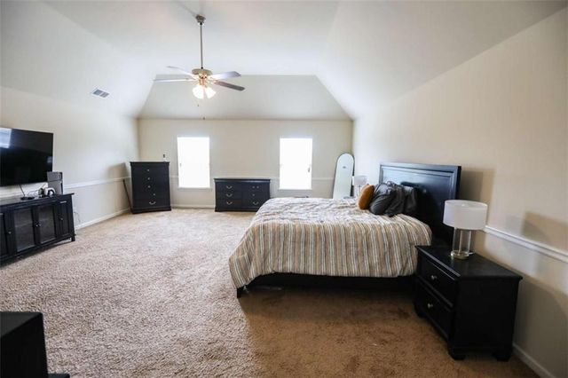 225 Silver Ridge Road, Covington, GA 30016
