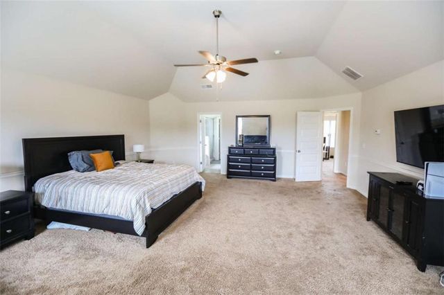225 Silver Ridge Road, Covington, GA 30016