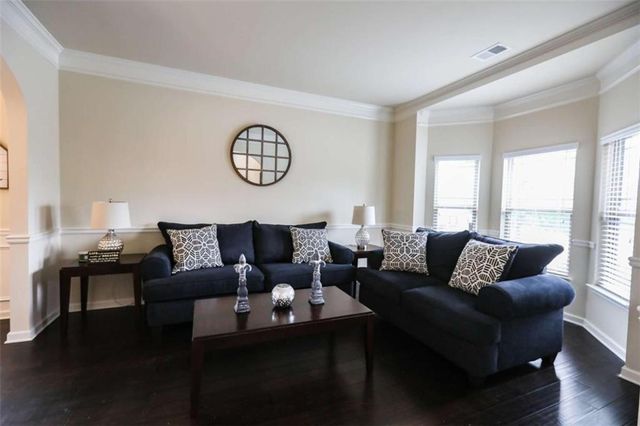 225 Silver Ridge Road, Covington, GA 30016