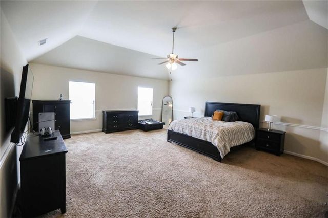 225 Silver Ridge Road, Covington, GA 30016