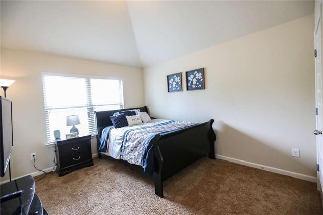 225 Silver Ridge Road, Covington, GA 30016