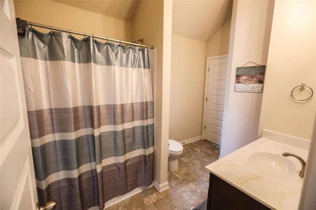 225 Silver Ridge Road, Covington, GA 30016