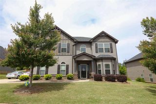 225 Silver Ridge Road, Covington, GA 30016