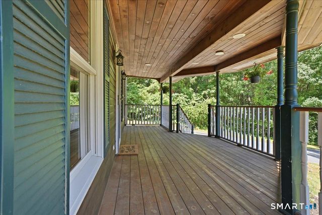 263 Starkweather Road, Plainfield, CT 06354