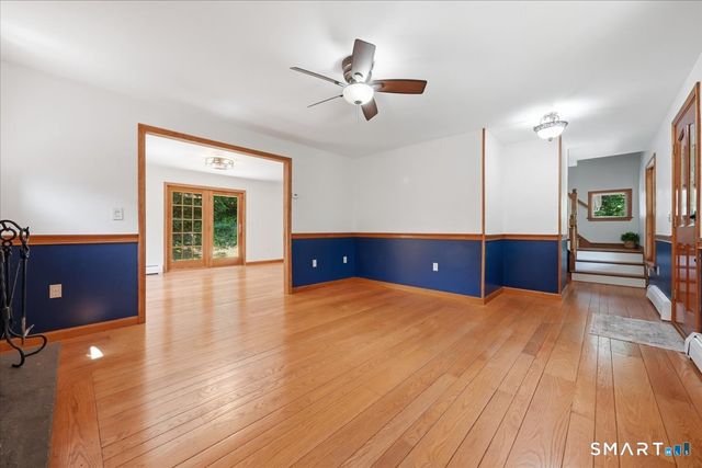 263 Starkweather Road, Plainfield, CT 06354