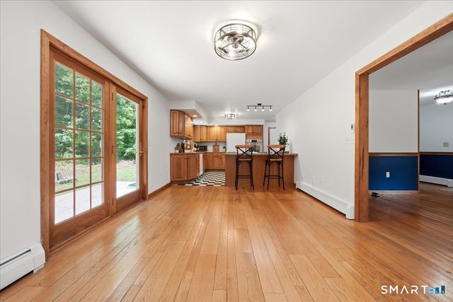 263 Starkweather Road, Plainfield, CT 06354