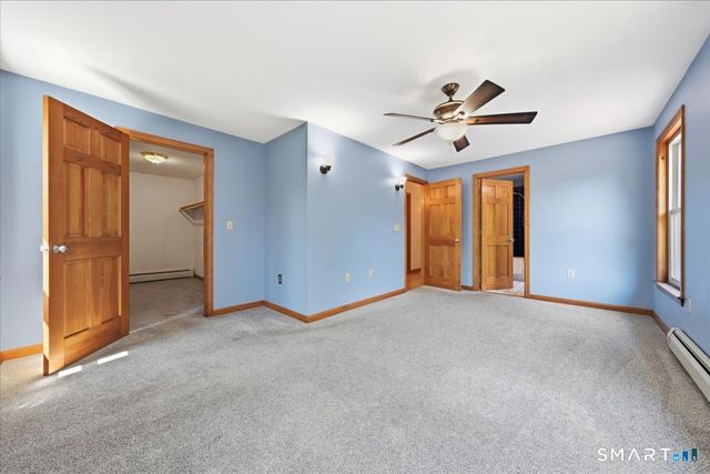 263 Starkweather Road, Plainfield, CT 06354