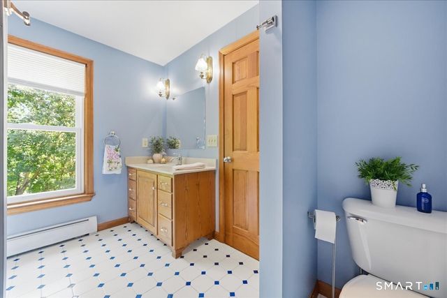263 Starkweather Road, Plainfield, CT 06354