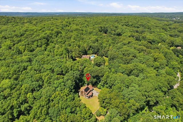 263 Starkweather Road, Plainfield, CT 06354