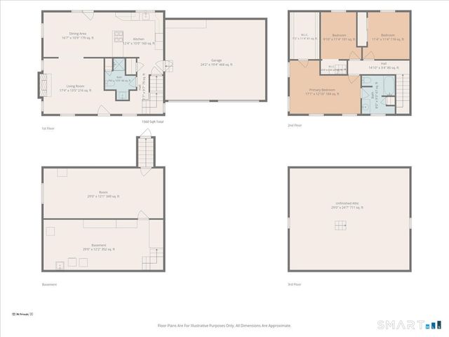 263 Starkweather Road, Plainfield, CT 06354