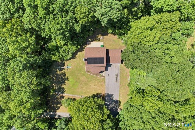 263 Starkweather Road, Plainfield, CT 06354