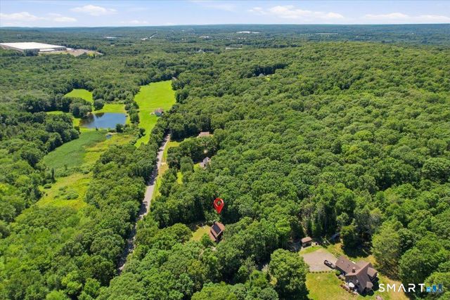 263 Starkweather Road, Plainfield, CT 06354