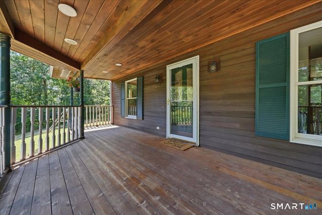 263 Starkweather Road, Plainfield, CT 06354