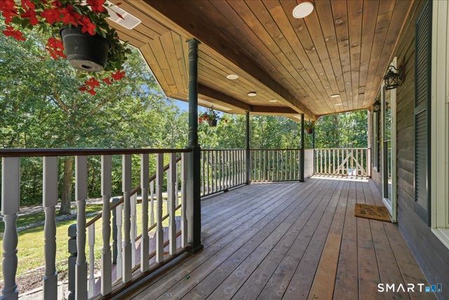 263 Starkweather Road, Plainfield, CT 06354