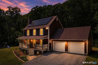263 Starkweather Road, Plainfield, CT 06354