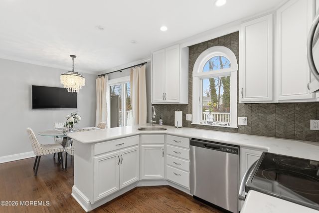 96 Lake Shore Drive, Red Bank, NJ 07701